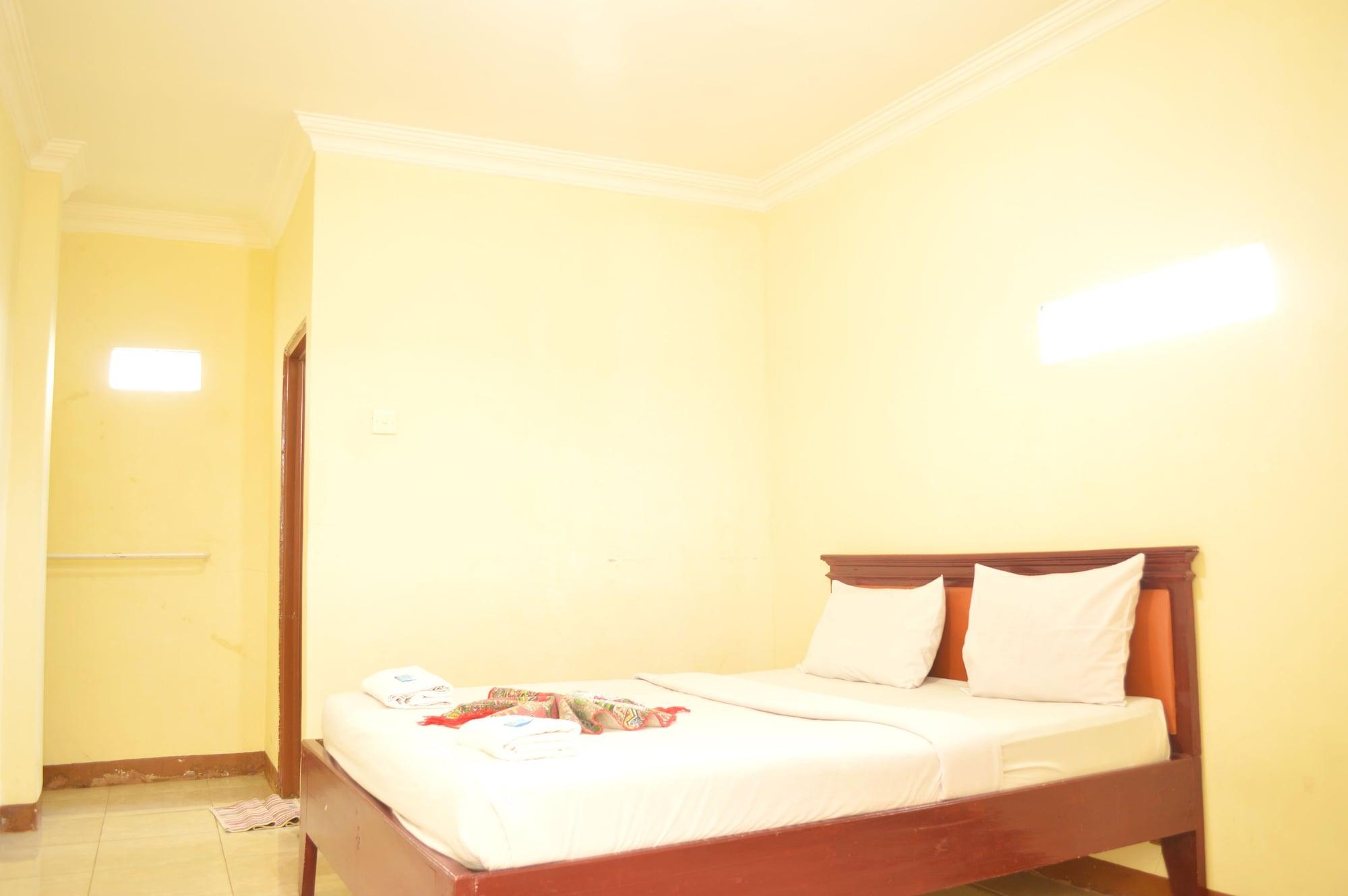 Hotel Yuriko Букиттинги Экстерьер фото