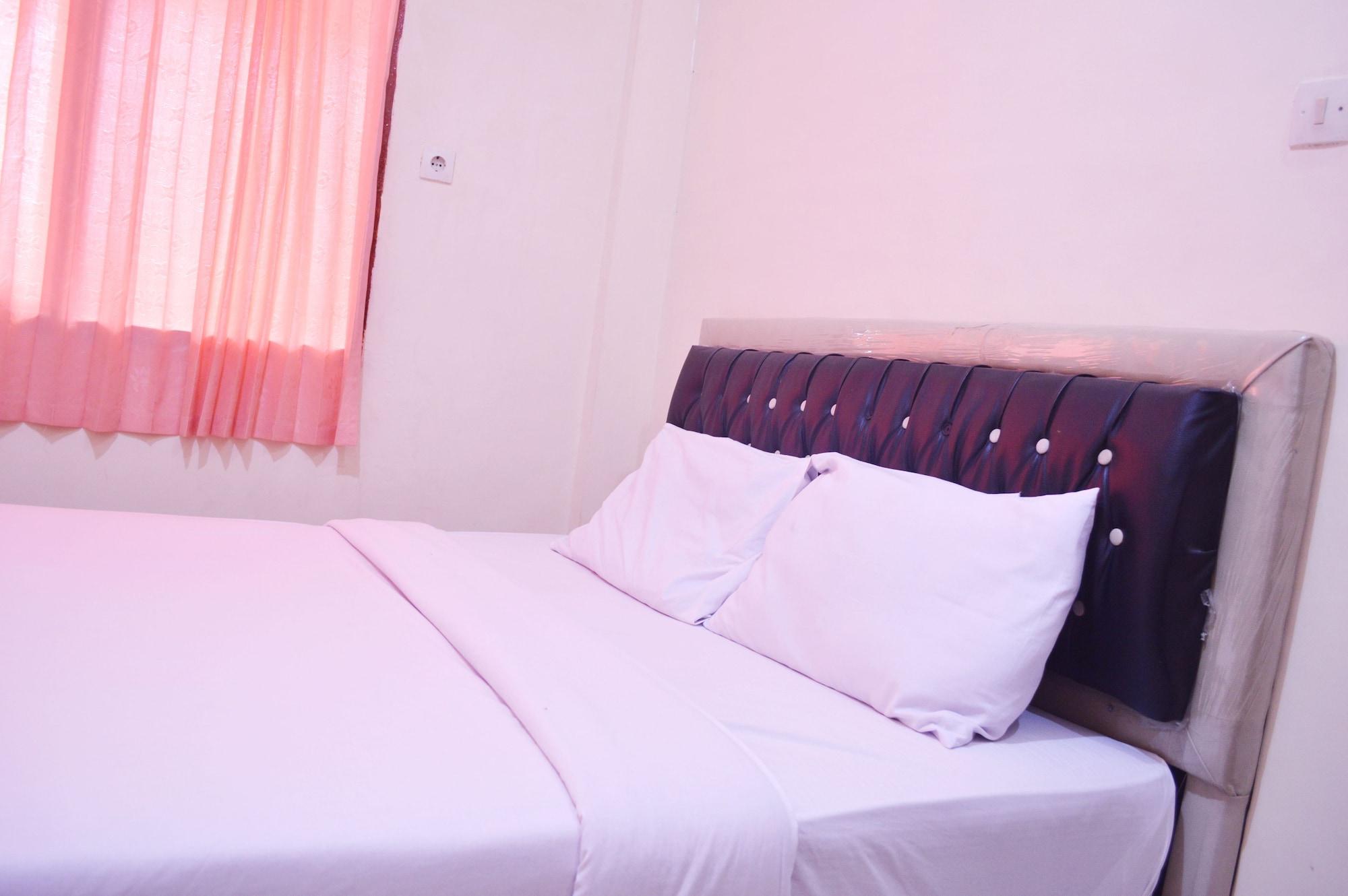 Hotel Yuriko Букиттинги Экстерьер фото