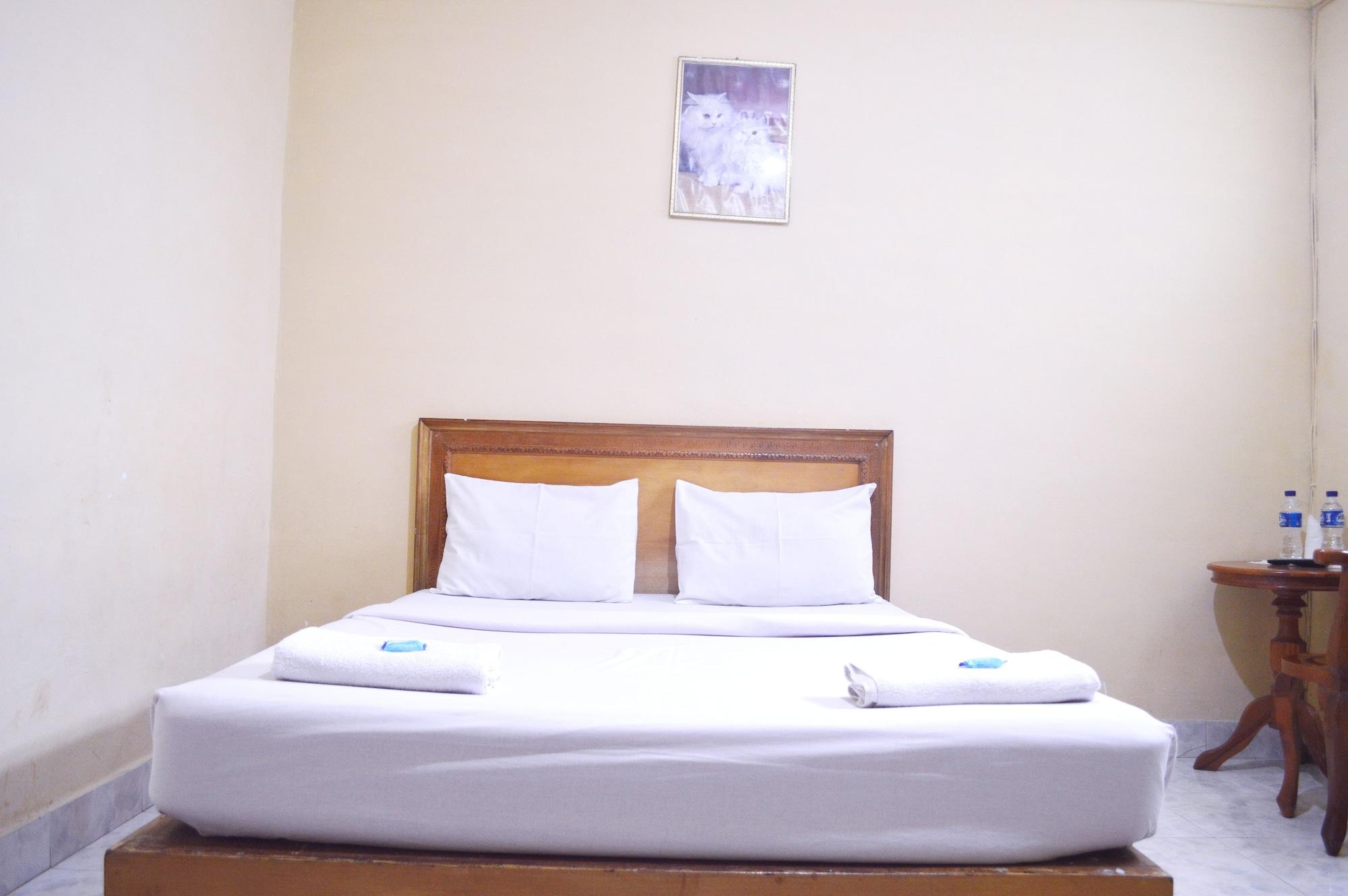 Hotel Yuriko Букиттинги Экстерьер фото