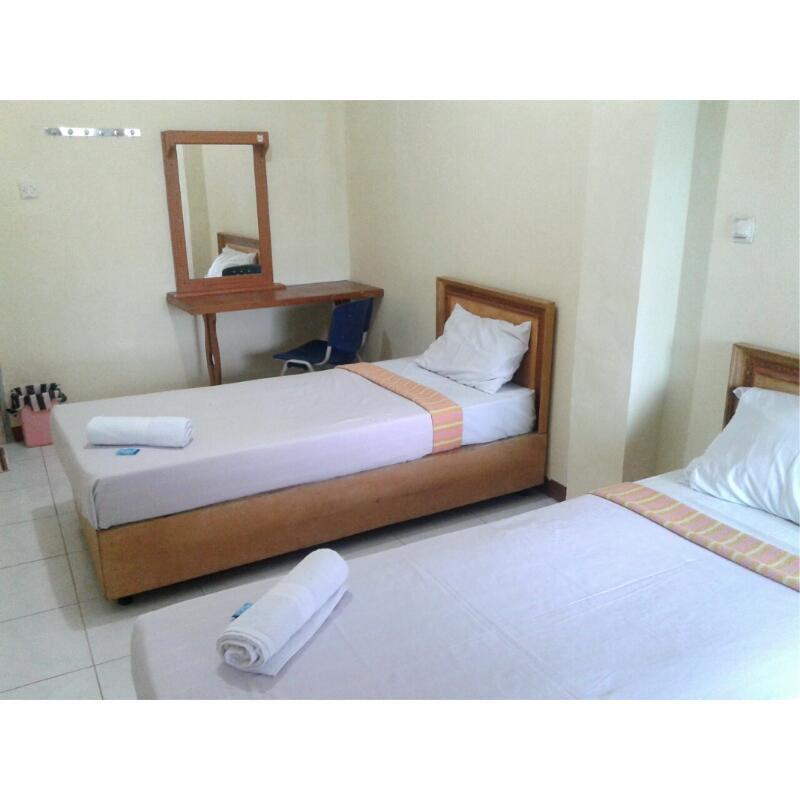 Hotel Yuriko Букиттинги Экстерьер фото