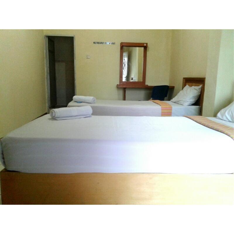 Hotel Yuriko Букиттинги Экстерьер фото