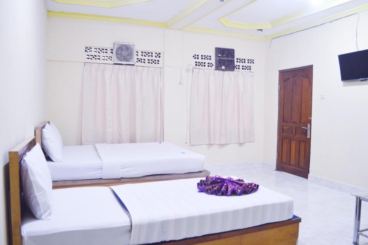 Hotel Yuriko Букиттинги Экстерьер фото