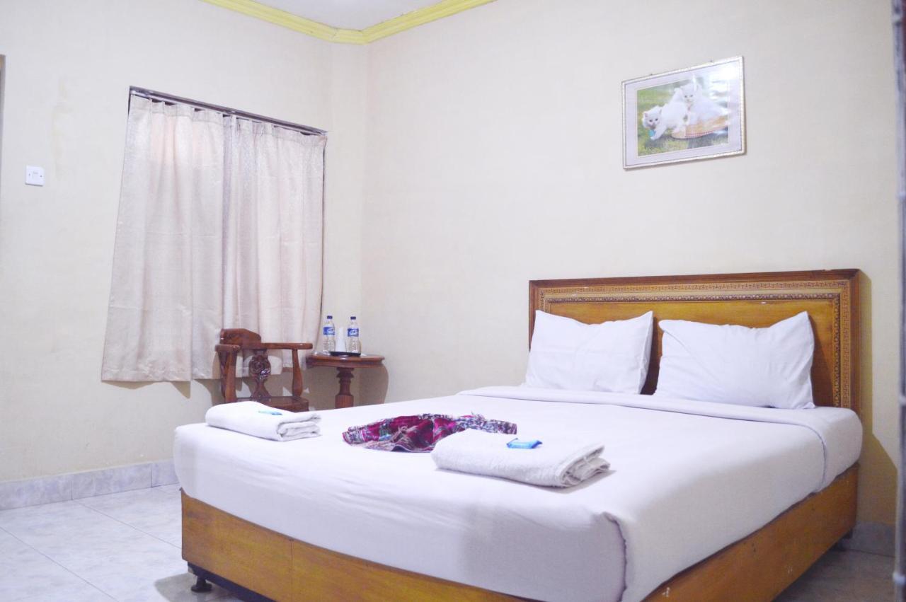 Hotel Yuriko Букиттинги Экстерьер фото
