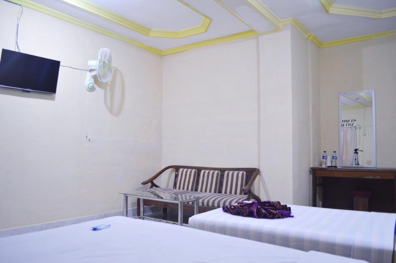 Hotel Yuriko Букиттинги Экстерьер фото