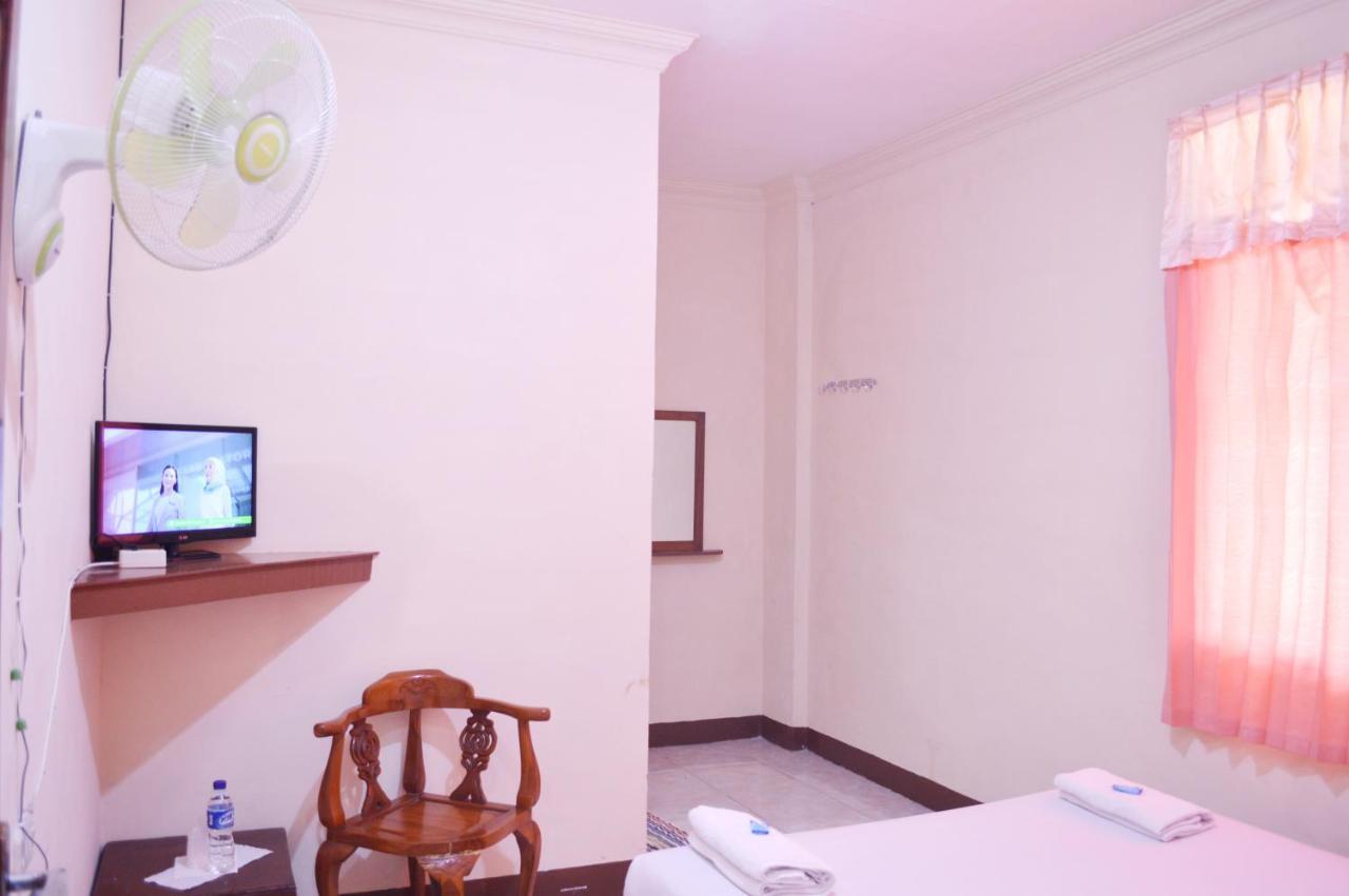 Hotel Yuriko Букиттинги Экстерьер фото