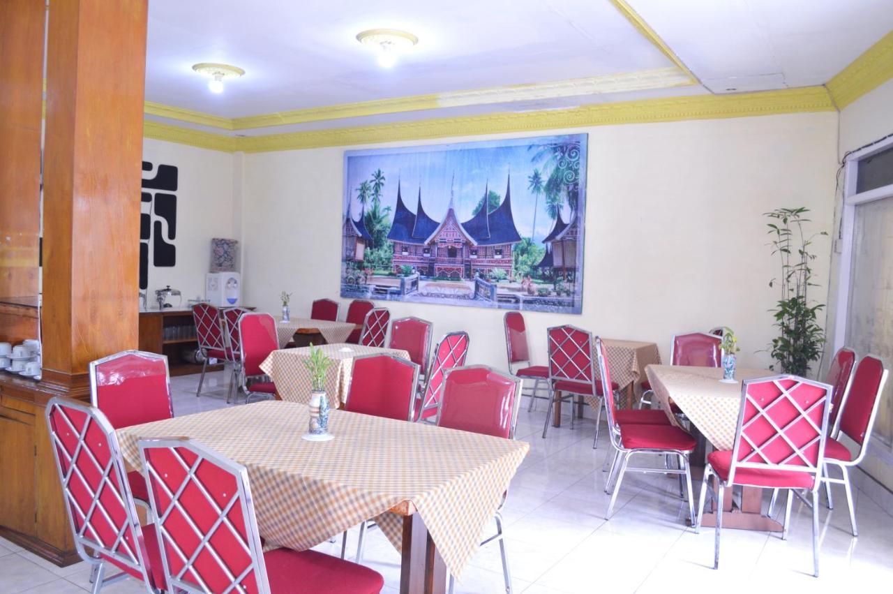 Hotel Yuriko Букиттинги Экстерьер фото