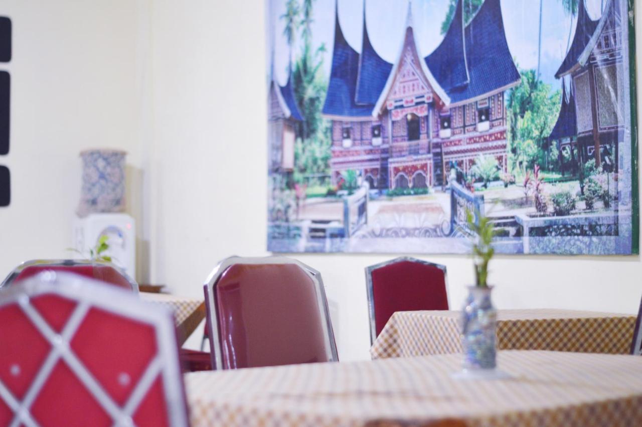 Hotel Yuriko Букиттинги Экстерьер фото