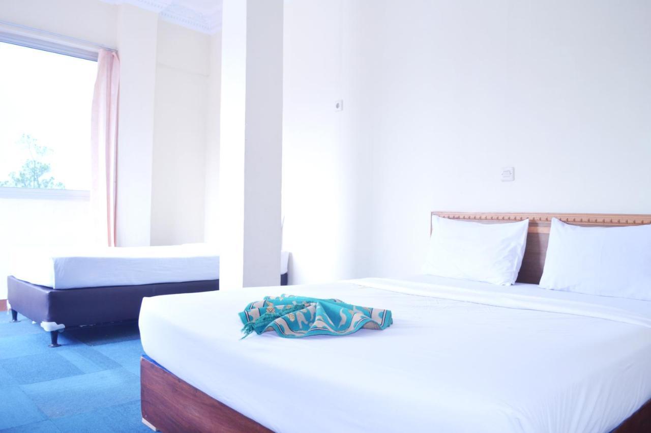 Hotel Yuriko Букиттинги Экстерьер фото