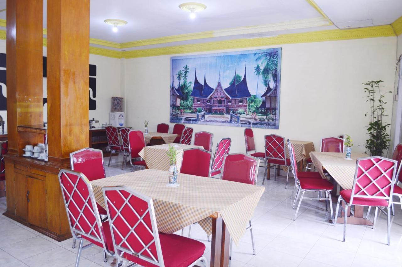 Hotel Yuriko Букиттинги Экстерьер фото